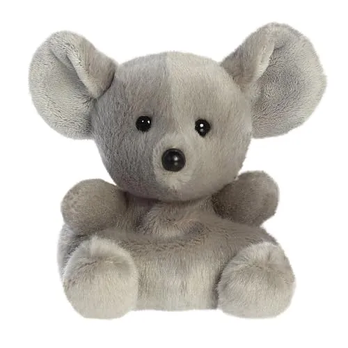Aurora Plüschfigur Palm Pals Chatty Mouse (Maus)  13 cm