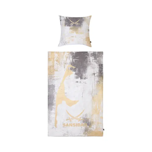 Sansibar Bettwäsche-Set 