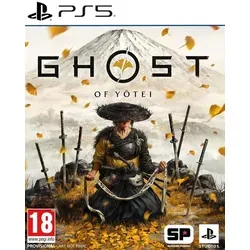 Ghost of Yotei