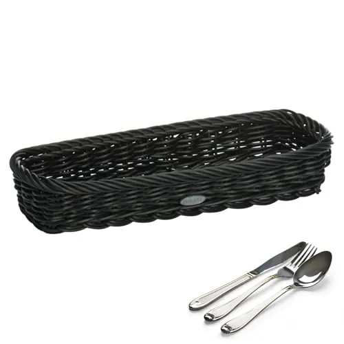 Körbe Schwarz von Westmark