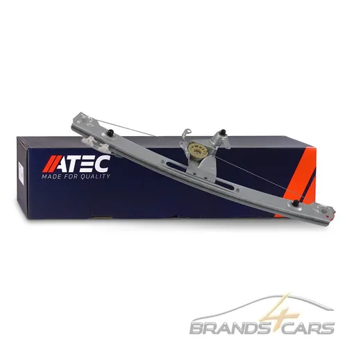 ATEC FENSTERHEBER ELEKTRISCH HINTEN RECHTS FÜR BMW 3ER 3ER 3 ER E46 BJ 98-05