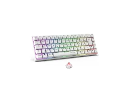 Tastiera Da Gioco Wireless