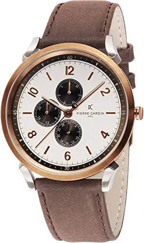 Pierre Cardin Watch CPI.2022 von pierre cardin