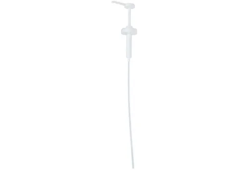 Kerbl Desinfektionsmittelspender Kerbl Dosierpumpe für 60 kg Kanister 30 ml, DIN 71 Verschluss - 151790