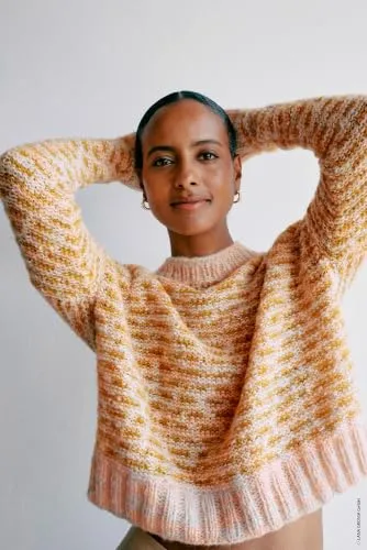 Lana Grossa About Berlin No.12 HW23/24 von LANA GROSSA