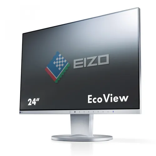 Produktbild EIZO FlexScan EV2455-GY 24