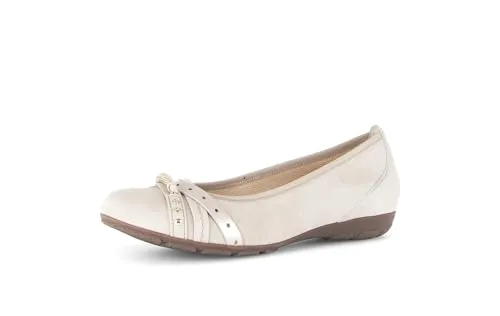 Gabor Schuhe Beige von Gabor