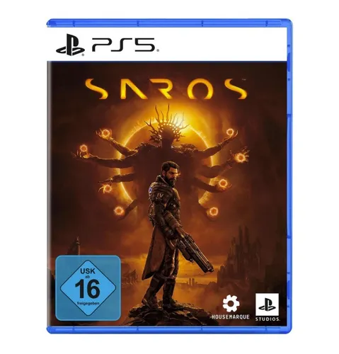 Sony Computer Entertainment SAROS™ für PlayStation 5 von Sony