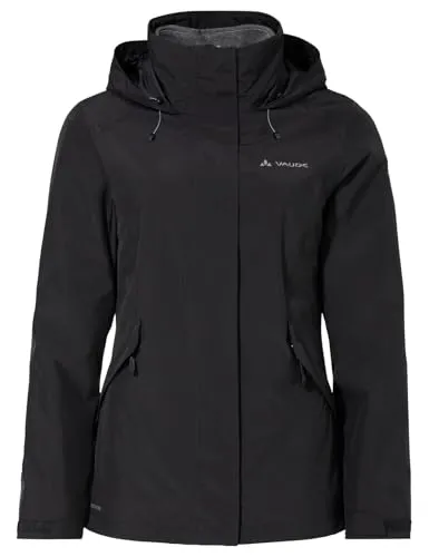Vaude Damen Women's Rosemoor 3in1 Jacket II von VAUDE