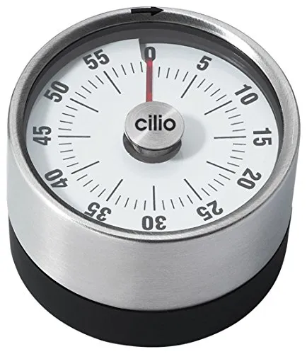 Cilio 294668 Timer 