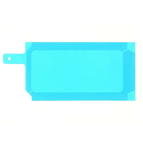 Samsung Galaxy Galaxy S10 Plus Kleber Dichtung Klebe Band Streifen Akku