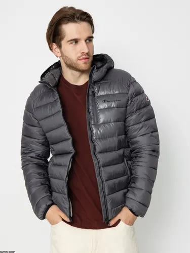 Champion Winter-Steppjacke mit Kapuze von Champion