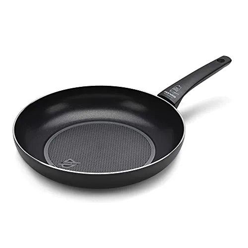 Moneta 0005550130 Allzweckpfanne Rund