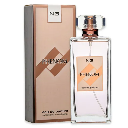 Parfüm Unisex NG Phenom Edp Modern Intensive E Langanhaltend Original 100ml