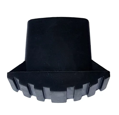 Zarges Außenschuh Leiterschuh Leiterfuß für Haushaltsleitern 33x20mm