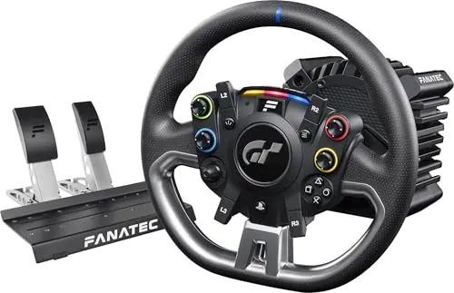 FANATEC Gran Turismo DD Pro PlayStation Lenkrad