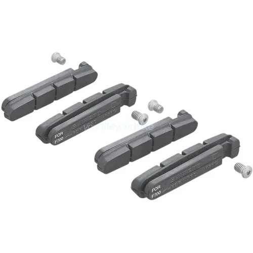 Fahrradbremsenteile von Shimano