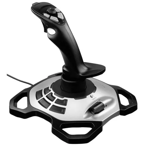 LOGITECH Extreme 3D Joystick