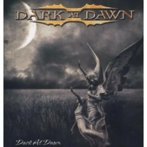 Dark at Dawn - same CD NEU OVP