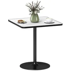 HOMCOM Esstisch 70 x 70 cm