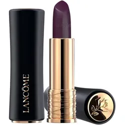 L'Absolu Rouge Matte Lippenstift - Lippenstifte mit kräftig mattem Finish, langer Halt und angenehmem Tragekomfort in 15 edlen Farbnuancen. Personalisierbar und ideal für jeden Anlass.