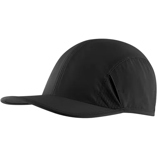 CEP CORE RUN CAP Unisex BLACK W5MC5T in schwarz von CEP