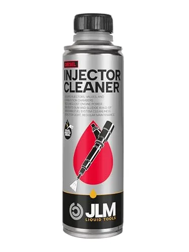 JLM Diesel Injektor Reiniger 250ml Diesel Injector Cleaner