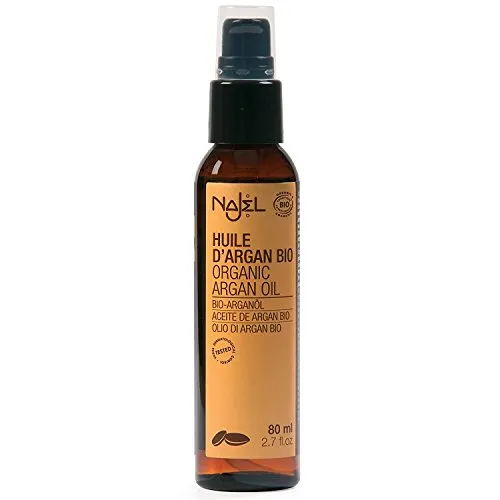 Produktbild Arganöl, 80 ml