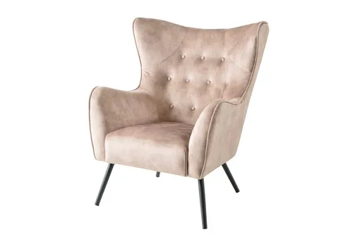 Ohrensessel von Riess-Ambiente