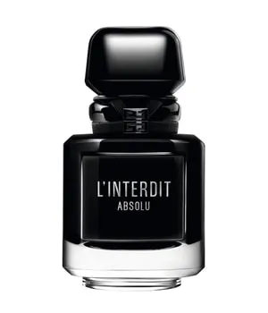 Produktbild GIVENCHY L'INTERDIT Absolu Eau de Parfum Spray Intense 35 ml