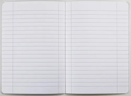 herlitz Schulheft liniert DIN A5 16 Blätter 300003289