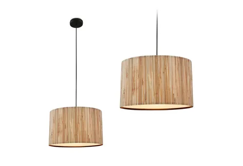 Briloner Leuchten LED Pendelleuchte 485X von Briloner