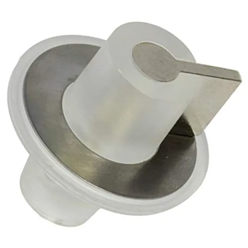 Ersatzteil - Backofen-Knopf - Smeg