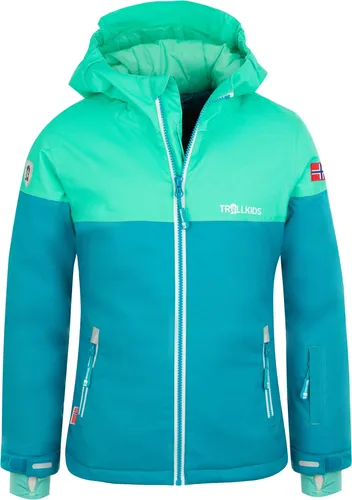 Trollkids Ski- / Snowboardjacke