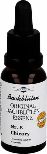Original BACHBLüTEN Murnauer Tropfen Chicory 20 ml