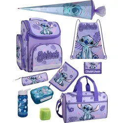 Familando Mädchen Schulranzen 1. Klasse