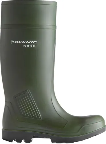 Dunlop Protective Footwear C462933 Purofort Professional Full Safety Gummistiefel Größe 41 EU