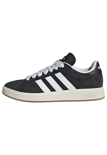 adidas Sportswear GRAND COURT BASE 00S Sneaker in schwarz von adidas