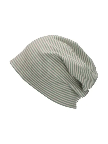 Sterntaler Beanie in Hellgrün, Größe 51 cm, Grün, Baby