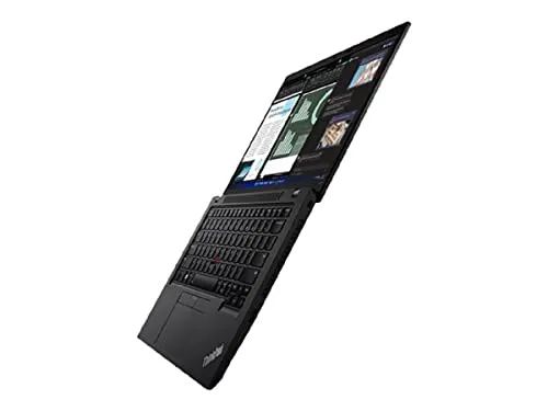 Lenovo ThinkPad L14 G3 - Leistungsstarker Laptop mit Core i5 und 16GB RAM - Laptops, ideal für Business-Anwendungen mit schneller 512GB SSD und Windows 10/11 Pro für optimale Produktivität.