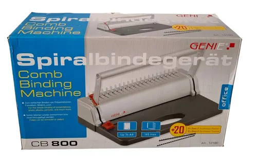 Genie CB 800 von Genie