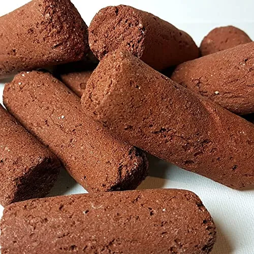 Biohome Maxi Ultimate Filtermaterial - 5 kg, unterstützt das Wachstum nützlicher Bakterien für optimale Filterleistung