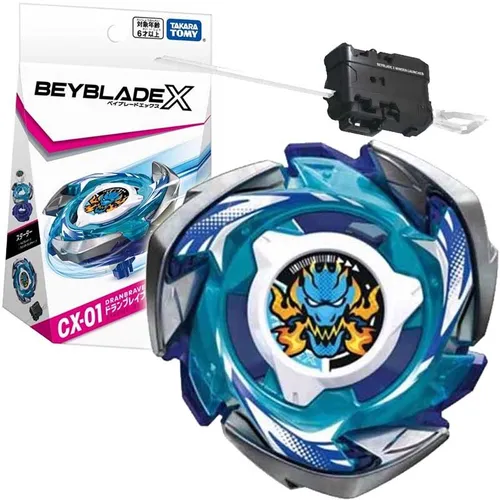 Battle Tops von Takara