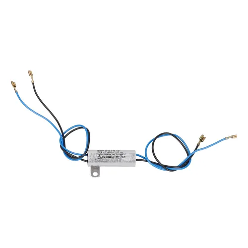 EUROPART 103297  Entstörschutz 0,2µF wie AEG 8996689013499 für Staubsauger