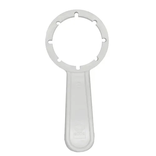 Paul Hartmann AG Bode Kanisterschlüssel für 2 L Flaschen, 5 und 10 L Kanister für 2 Liter Flaschen und 5 und 10 L Kanister Fass-Schlüssel 9800510