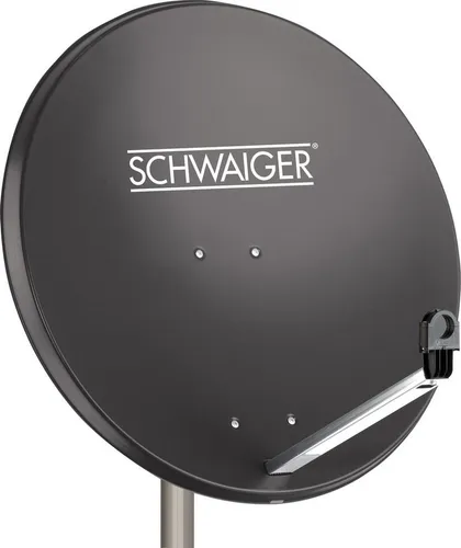 Schwaiger SPI996.1 Stahl SAT-Spiegel von Schwaiger