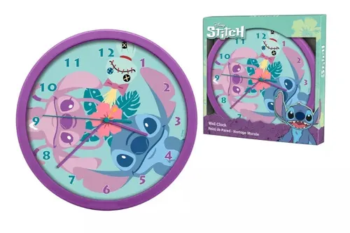 Uhren Pink von KIDS EUROSWAN HISZPANIA