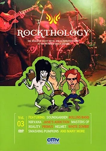 Rockthology # 03