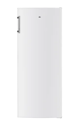 OK. OFZ 431 D W Gefrierschrank – 168 l, 1425 mm hoch