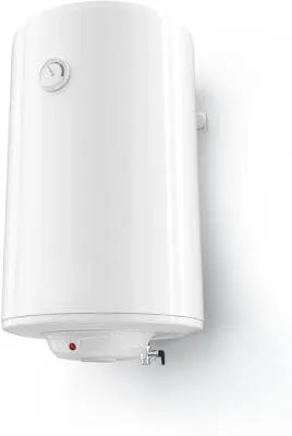 Thermoflow DS150-68 Warmwasserspeicher 150 Liter - Klein-, Stand- & Wandspeicher, druckfest und flexibel für mehrere Abnahmestellen, energieeffizient mit einer Klasse C für optimierte Warmwasserversorgung.